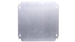 Płyta montażowa 300x300mm stal NSYMM33