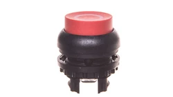 Napęd przycisku czerwony /O/ z samopowrotem M22S-DH-R-X0 216656