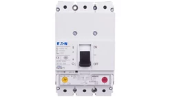 Wyłącznik mocy 25A 3P 25kA NZMB1-A25 280988