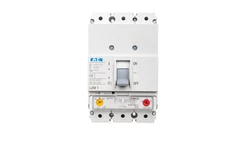 Wyłącznik mocy 40A 3P 36kA LZMC1-A40-I 111891