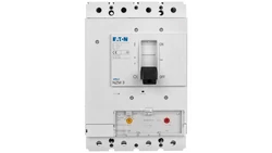 Wyłącznik mocy 400A 4P 50kA NZMN3-4-A400 109696