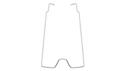 Obejma sprężynowa MBA do gniazda GUC11 oraz przekaźnika RUC 2002633