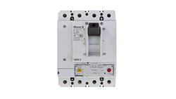 Wyłącznik mocy 250A 4P 25kA NZMB2-4-A250 265855