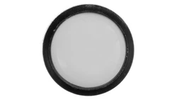 Lampka sygnalizacyjna 20mm zielona 230V AC KLP 20GR/230V 84520015