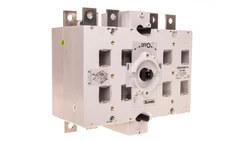 Rozłącznik izolacyjny I-0-II 4P 250A GE0250ET4
