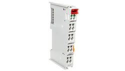 Moduł 2DO 230V AC 1,0 A przekaznikowy 2p 750-517