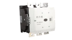 Stycznik mocy 500A 3P 220-240V AC 2Z 2R DILM500-S/22 (220-240V50/60HZ) 274199