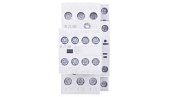Stycznik mocy 25A 3P 230V AC 3Z 2R DILM25-32(230V50HZ,240V60HZ) 277228