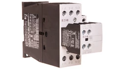 Stycznik mocy 17A 3P 230V AC 2Z 1R DILM17-21(230V50HZ,240V60HZ) 277068