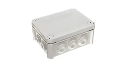 Puszka n/t odgałęźna 150x116x67 IP66 T 100 2007077