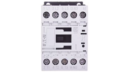 Stycznik mocy 7A 3P 220V DC 1Z 0R DILM7-10(220VDC) 276569