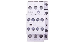 Stycznik mocy 32A 3P 230V AC 2Z 2R DILM32-22(230V50HZ,240V60HZ) 106366