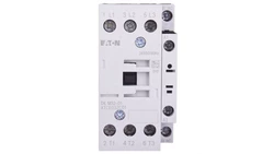 Stycznik mocy 32A 3P 24V AC 0Z 1R DILM32-01(24V50/60HZ) 277296