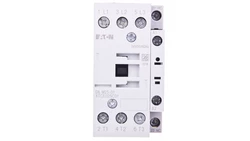 Stycznik mocy 25A 3P 24V AC 0Z 1R DILM25-01(24V50/60HZ) 277168