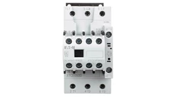 Stycznik mocy 50A 3P 24-27V DC 2Z 2R DILM50-22(RDC24) 277876