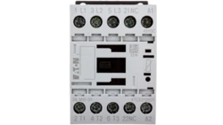 Stycznik mocy 12A 3P 48V DC 0Z 1R DILM12-01(48VDC) 276881