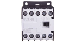 Stycznik mocy 9A 3P 400V AC 0Z 1R DILEM-01(400V50HZ,440V60HZ) 051797