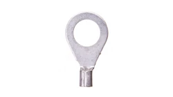 Końcówka oczkowa cynowana KO 2,5/8 E09KO-01010102000 /100szt./