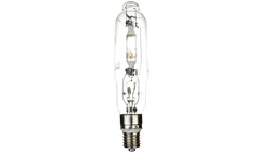 Lampa metalohalogenkowa 2000W E40 230V 7250K przeźroczysta HQI-T 4008321527011 /4 szt./