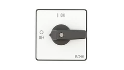 Łącznik krzywkowy 0-1 3P 100A do wbudowania P3-100/E 067201