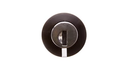 Napęd przełącznika 2 położeniowy klucz bez samopowrotu ZB4BG420