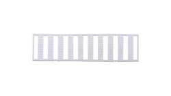 Oznaczniki WMB bez nadruku 793-5501 /5szt./