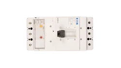 Wyłącznik mocy 3P 630A 50kA NZMN3-AE630 259115