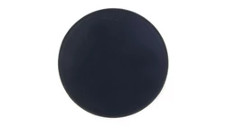 Napęd przycisku grzybkowego czarny z samopowrotem ZB4BC2