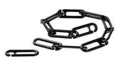 Łańcuch do zawieszki spustowej w systemach antyoblodzeniowych LS-01 (opak. 10m) MTC10000069