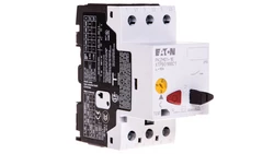 Wyłącznik silnikowy PKZM01-16 3P 7,5kW 10-16A 283390