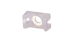 Podstawka 8.5x13,8mm biała PMP-03-3-100 25.230 /100szt./