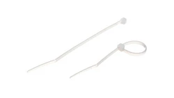 Opaska kablowa TK 9/3 naturalna E01TK-01010100301 /100szt./