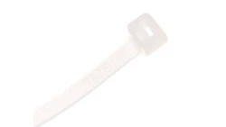 Opaska kablowa TK 40/5 naturalna E01TK-01010101801 /100szt./