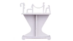 Oznacznik szynowy TS 35 T900 17900302