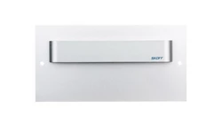 Oprawa przyschodowa TANGO MAX Short LED Light 10 V DC 1,6 W IP 66 3000 K aluminium