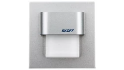 Oprawa przyschodowa TANGO mini stick LED Light 10 V DC 0,4 W IP 66 3000 K aluminium