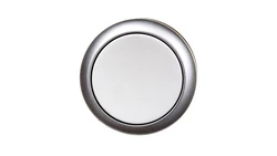 Napęd przycisku biały bez samopowrotu M22-DR-W 216615
