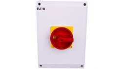 Rozłącznik izolacyjny 3P 100A do wbudowania P3-100/I5/SVB/HI11 207378