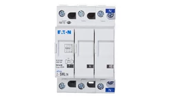 Rozłącznik bezpiecznikowy cylindryczny 3P+N 10x38mm Z-SHL/3N 263887