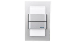 Oprawa przyschodowa DUO TANGO LED Light 10 V DC 1,6 W IP 66 6500 K aluminium