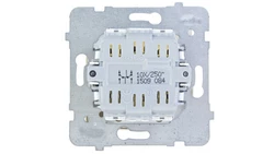 KARO Łącznik schodowy podwójny ecru perłowy ŁP-10S/m/42