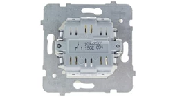 KARO Łącznik schodowy z podświetleniem ecru perłowy ŁP-3SS/m/42