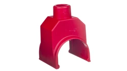 Osłona V-klemy Z-LTS-V-KL dla LTS-160/00 Z-LTS-V-KLA 263131