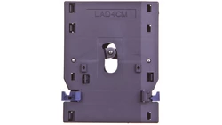 Blokada mechaniczna do styczników D40A...D65A LAD4CM