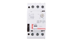 Wyłącznik silnikowy 3P 9kW 14-20A M 250 20 606811