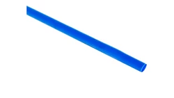 Rura termokurczliwa cienkościenna, odcinki 1m (50 szt.), CR 4,8/2,4 niebieska, 427532