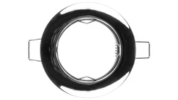 Oprawa punktowa 1x50W IIIkl. 12V IP20 VIDI CTC-5514-C chrom 02791