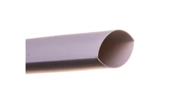 Rura termokurczliwa cienkościenna, odcinki 1m (50 szt.), CR 19,1/9,5 szara, 427578