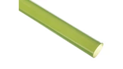 Rura termokurczliwa cienkościenna, odcinki 1m, CR 25,4/12,7 niebieska, 427582