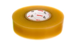 Taśma izolacyjna PVC, 128 0.15-19-25 transparentna, 145797